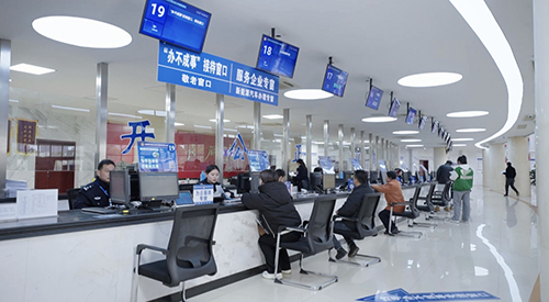 六安市公安局出台《六安市公安机关服务创新发展“三张清单”》